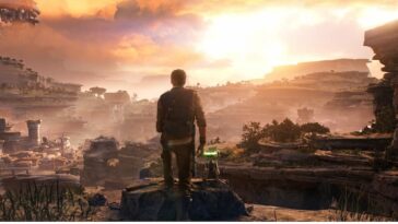 Respawn publie une bande-annonce de gameplay pour Star Wars Jedi: Survivor