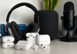 Apple a publié un nouveau firmware pour AirPods, AirPods Max et AirPods Pro