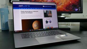 Análise à workstation portátil HP ZBook Studio G9