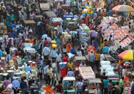 La population de l'Inde dépassera celle de la Chine en avril 113 La population de l'Inde dépassera celle de la Chine en avril