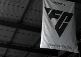 EA Sports commence à révéler EA Sports FC 93 EA Sports commence à révéler EA Sports FC