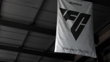 EA Sports commence à révéler EA Sports FC