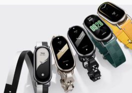 Le nouveau Mi Band 8 de Xiaomi a déjà une date de présentation et n'apparaîtra pas seul 81 Xiaomi Mi Band 8 Pad 6 evento ecrã