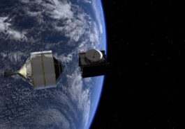 Mission Juice de l'ESA : la deuxième tentative de lancement a lieu aujourd'hui 69 Mission Juice de l'ESA : la deuxième tentative de lancement a lieu aujourd'hui