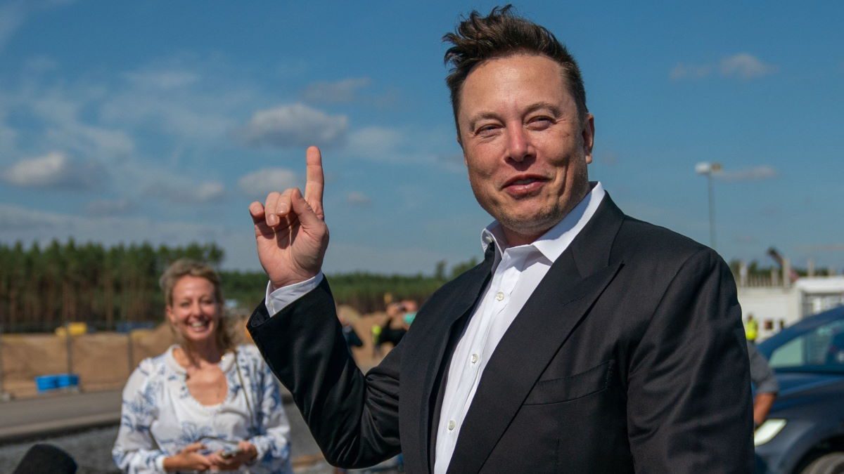 X.AI : Elon Musk a déjà créé sa propre société dédiée à l'intelligence artificielle 44 Elon Musk X.AI inteligência artificial IA empresa
