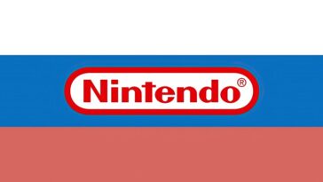 Le PDG de Nintendo Russie utilisera un importateur pour apporter des jeux dans le pays