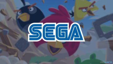 La société Angry Birds est sur le point d'être vendue pour un milliard de dollars... à Sega