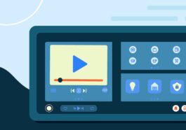 Google veut que vous contrôliez votre maison directement sur Android Auto 8 Android Auto Google IoT controlar casa