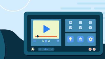 Android Auto Google IoT controlar casa