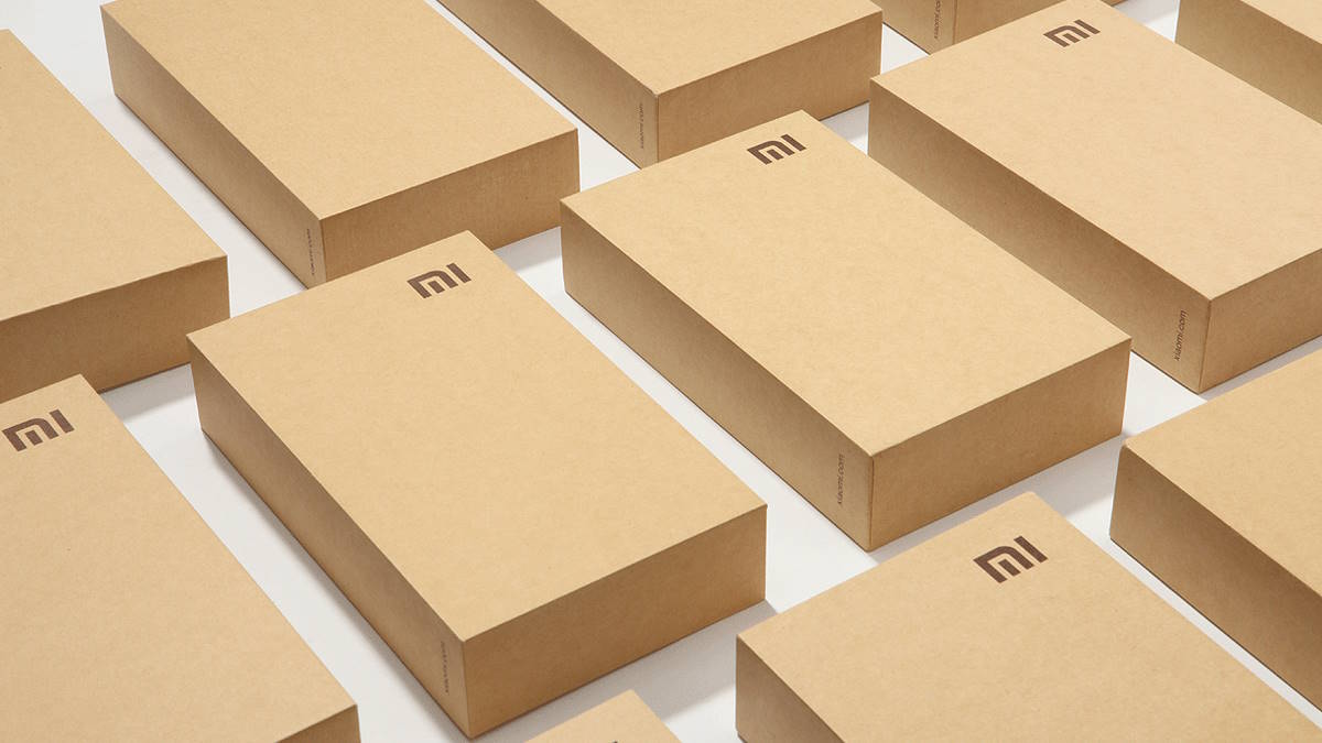 Xiaomi modifie le packaging de ses produits pour innover et créer un design différenciateur 7 Xiaomi design unboxing inovação embalagens