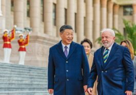 Le Brésil signe des accords de partenariat avec la Chine dans le domaine de la science et de la technologie