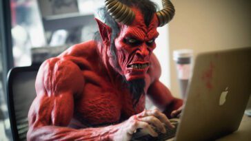 Modo Diabo ChatGPT OpenAI IA