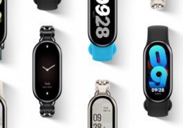 Xiaomi Smart Band 8 Xiaomi Pad 6 novidades