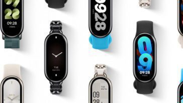 Xiaomi Smart Band 8 Xiaomi Pad 6 novidades