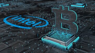 Intel abandonne ses puces Blockscale pour le minage de Bitcoin