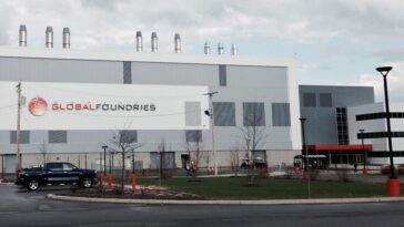 GlobalFoundries poursuit IBM pour avoir divulgué les secrets de la technologie des puces à Intel
