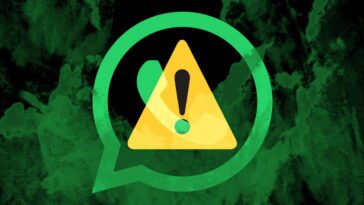 WhatsApp Android versão smartphones