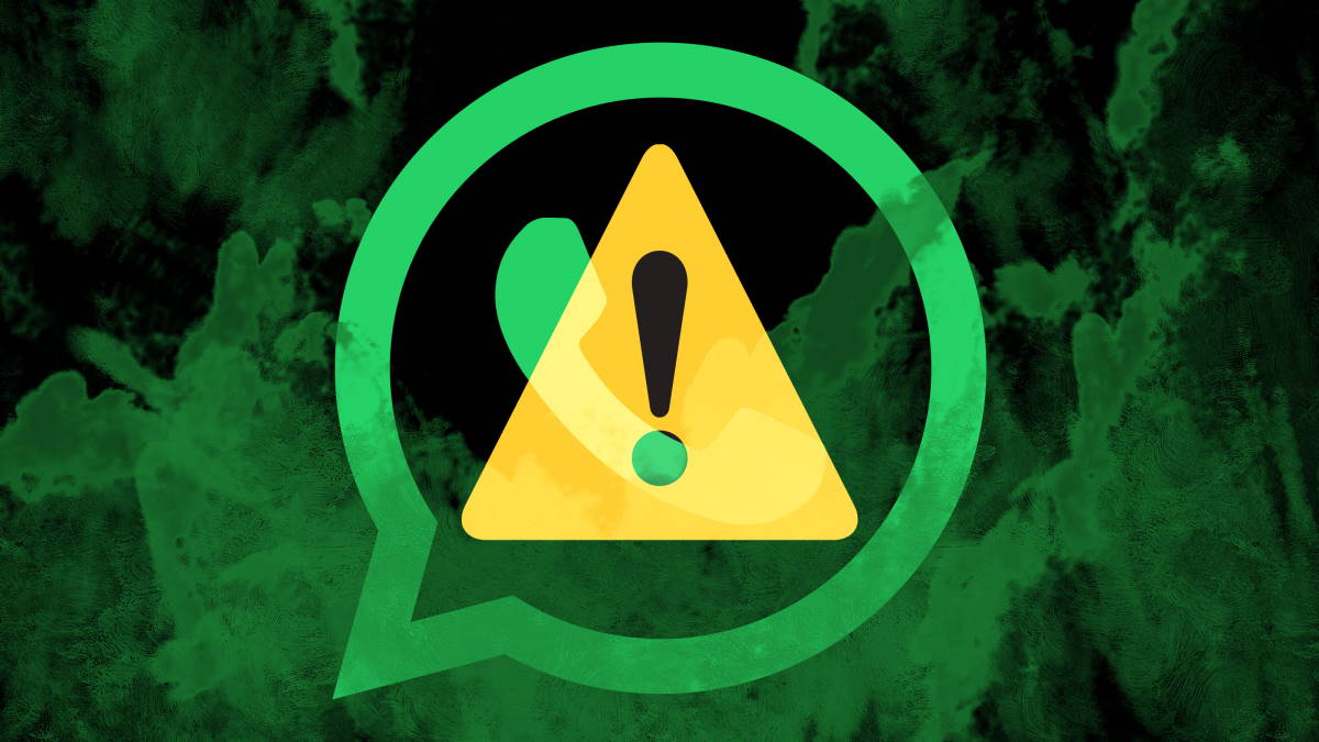 WhatsApp Android versão smartphones