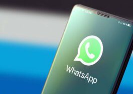 WhatsApp mensagens guardar desaparecer aplicação
