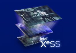 Intel Arc Graphics A750 atteint 71% de performances en plus dans Cyberpunk 2077 avec XeSS