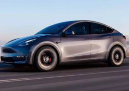 Model Y Europa vendas carros trimestre