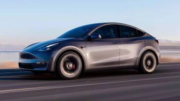 Model Y Europa vendas carros trimestre
