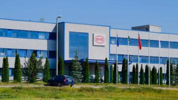 BYD affirme que la conduite autonome est plus précieuse pour les usines que les voitures