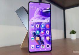 Xiaomi arrancar apps smartphone rápido