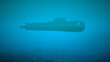 Nuclear Sub, et le danger d'une confrontation nucléaire