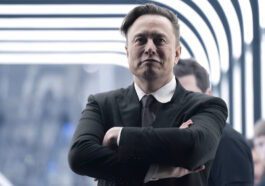 Elon Musk Fortuna Tesla pessoal ações