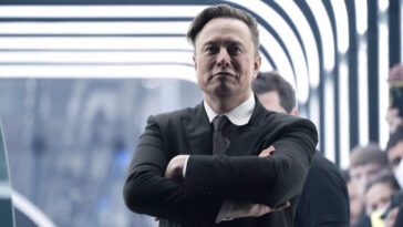 Elon Musk Fortuna Tesla pessoal ações