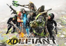 XDefiant : le jeu d'Ubisoft est considéré comme meilleur que Call of Duty et est déjà un succès