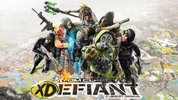XDefiant : le jeu d'Ubisoft est considéré comme meilleur que Call of Duty et est déjà un succès