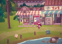 Indie World Showcase révèle un nouveau lot d'indies à venir sur Switch