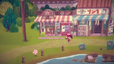Indie World Showcase révèle un nouveau lot d'indies à venir sur Switch