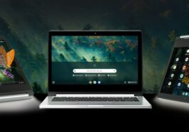 Des millions de Chromebooks vendus pendant la pandémie sont désormais défaillants