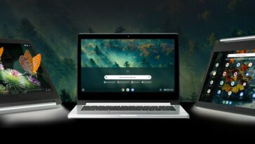 Des millions de Chromebooks vendus pendant la pandémie sont désormais défaillants