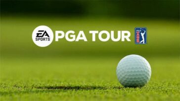 Revue EA Sports PGA Tour 2023 (Xbox Series X)