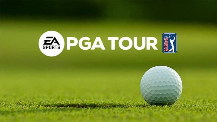 Revue EA Sports PGA Tour 2023 (Xbox Series X)