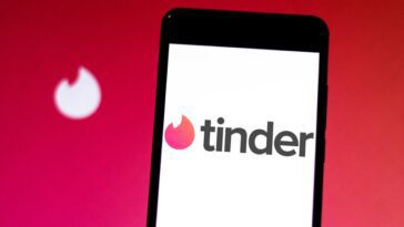 Tinder se rend à l'IA et demande des vidéos pour voir si les utilisateurs correspondent au profil