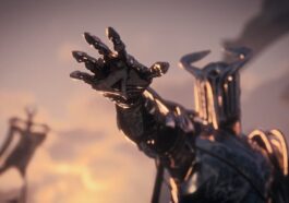 Le gameplay des Immortels d'Aveum dévoilé
