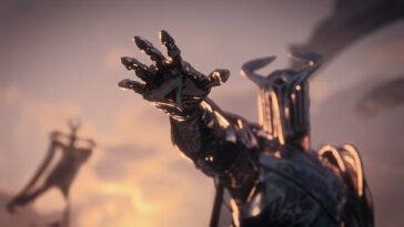 Le gameplay des Immortels d'Aveum dévoilé