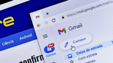 Gmail Google