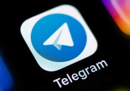 Telegram Brasil dados informação Pavel Durov
