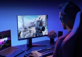 Quel est le meilleur équipement gaming : PC de bureau ou PC portable ?
