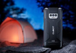 Cubot KingKong Power - o novo rugged phone será lançado por menos de 200 €