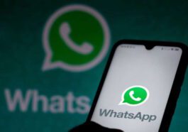WhatsApp conversas transferir cloud smartphones
