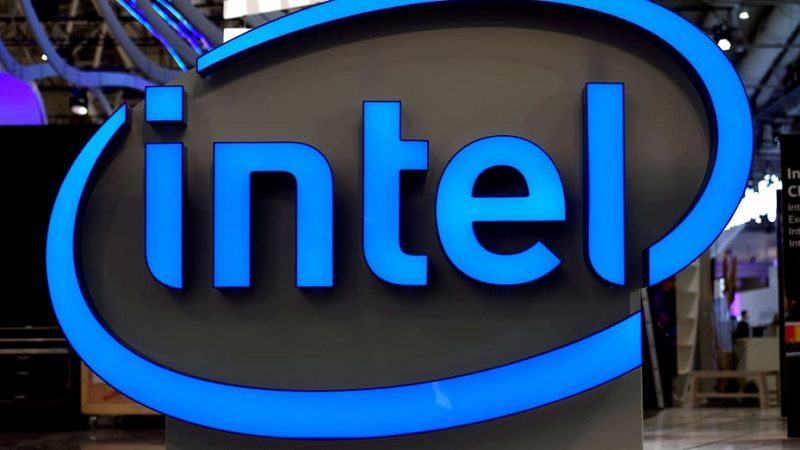 Intel clôture le premier trimestre 2023 avec une perte record !