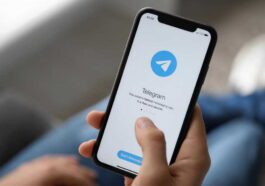Telegram Brasil tribunal app