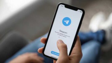 Telegram Brasil tribunal app